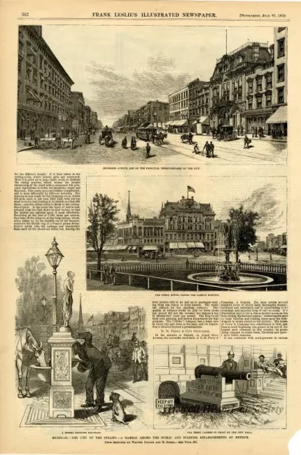 Newspaper