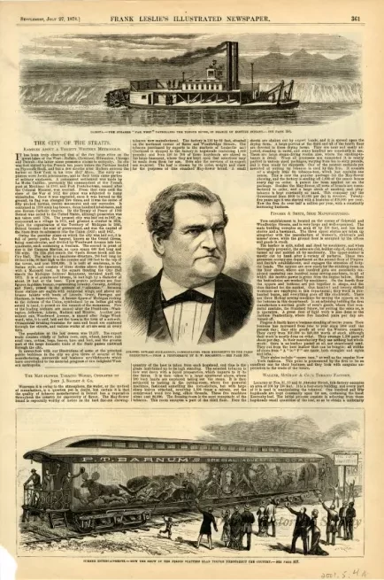 Newspaper