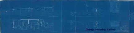 Blueprint - 63 Ft. Aircraft Rescue Boat - Mark 3,
Lighting Wiring Diagram