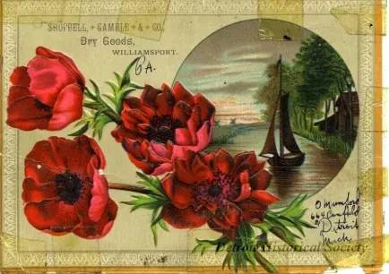 Postcard