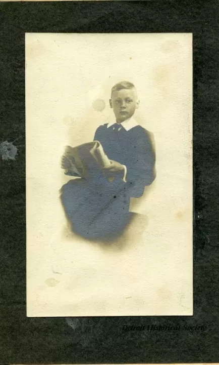 Print, Photographic