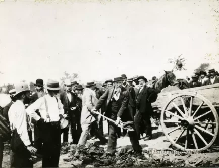 Print, Photographic