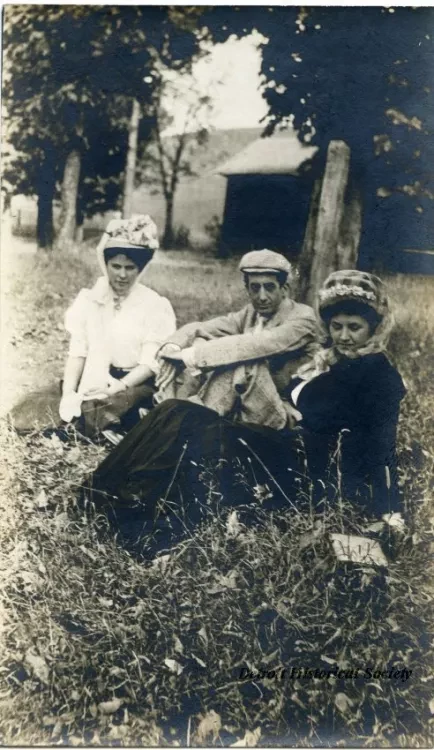 Print, Photographic