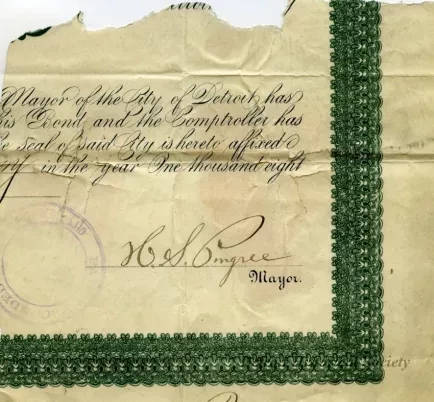 Autograph