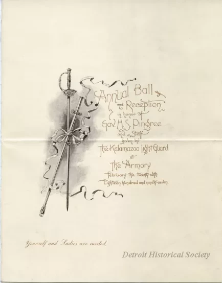 Invitation