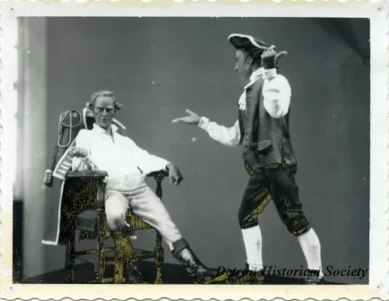 Print, Photographic