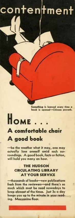 Bookmark