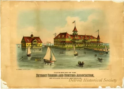 Lithograph