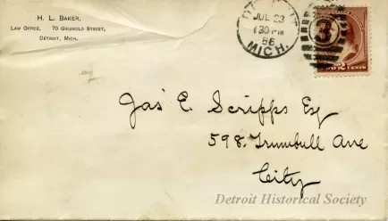 Envelope