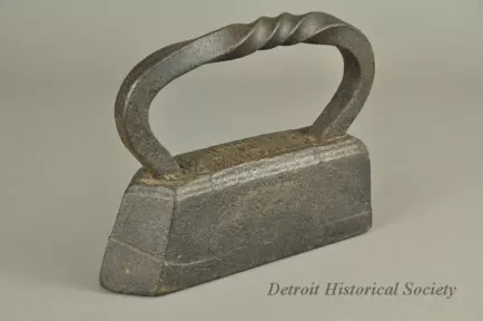 Iron