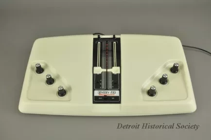 Console, Video Game