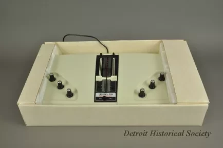 Console, Video Game