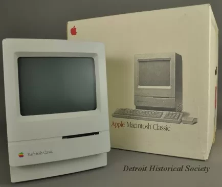 Computer, Desktop