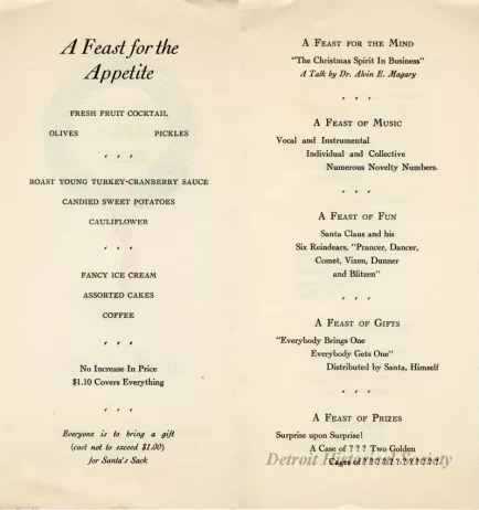 Program
