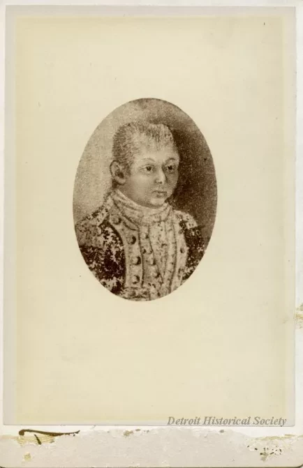 Photograph, Cabinet