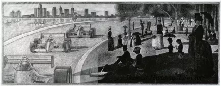 Drawing