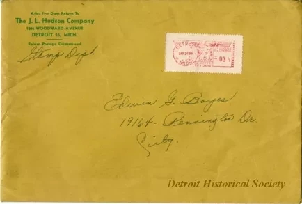 Envelope