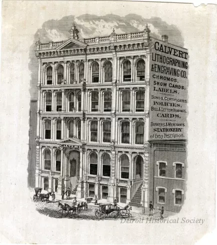 Lithograph