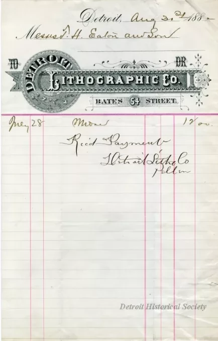 Invoice