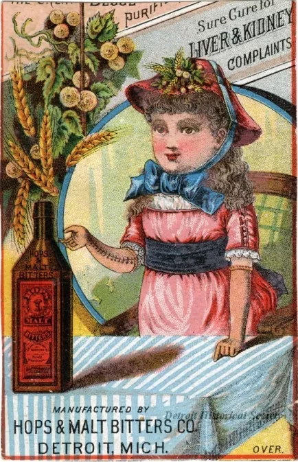 Card, Trade