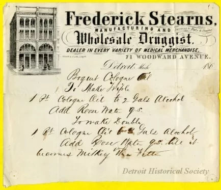 Recipe