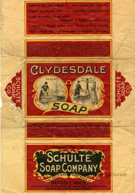 Wrapper