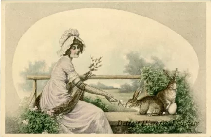 Postcard