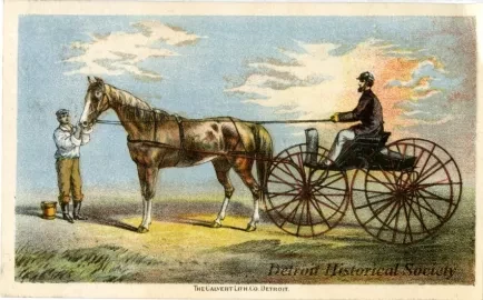 Lithograph