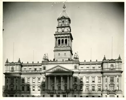 Print, Photographic