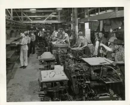 Print, Photographic