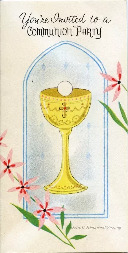 Invitation
