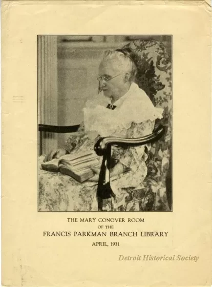 Pamphlet