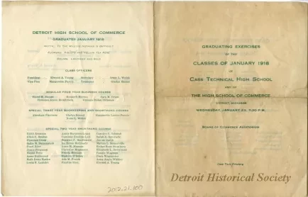 Program
