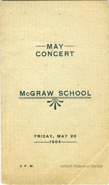 Program