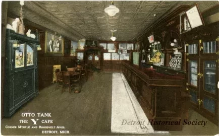 Postcard