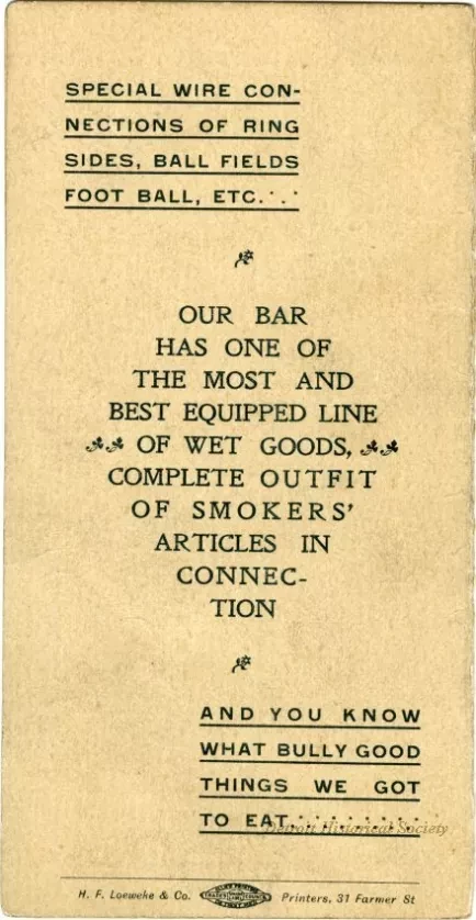 Pamphlet