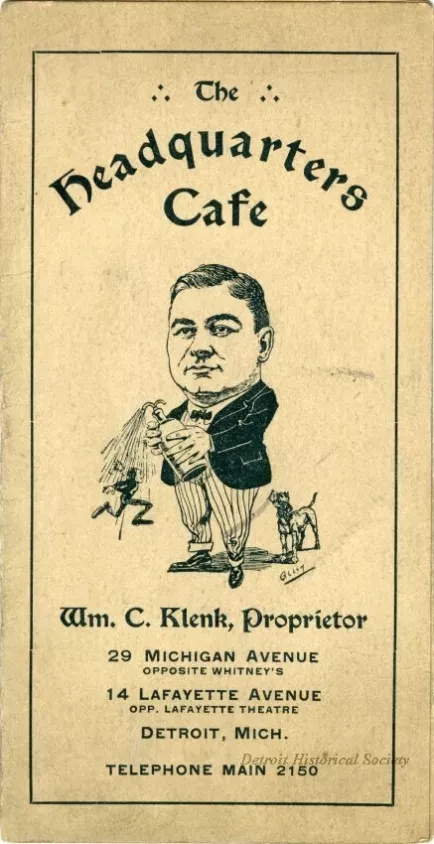 Pamphlet