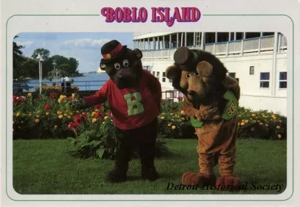 Postcard