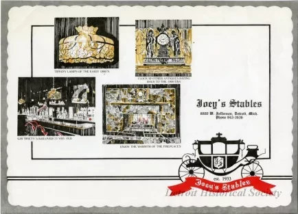Placemat