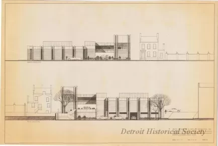 Blueprint - Detroit Municipal Credit Union