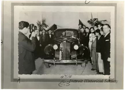 Print, Photographic