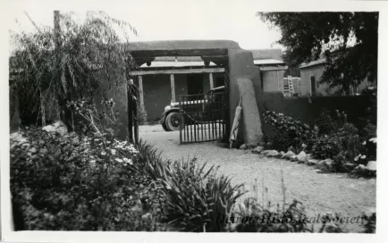 Print, Photographic