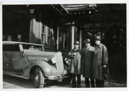 Print, Photographic