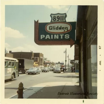 Print, Photographic