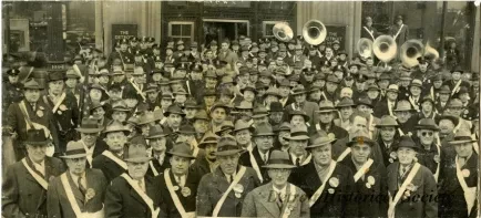 Print, Photographic