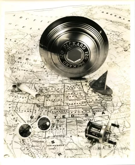 Print, Photographic
