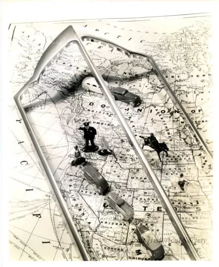 Print, Photographic