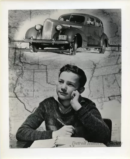 Print, Photographic