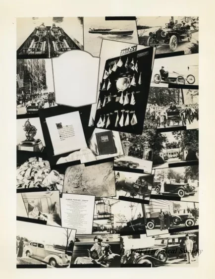 Print, Photographic
