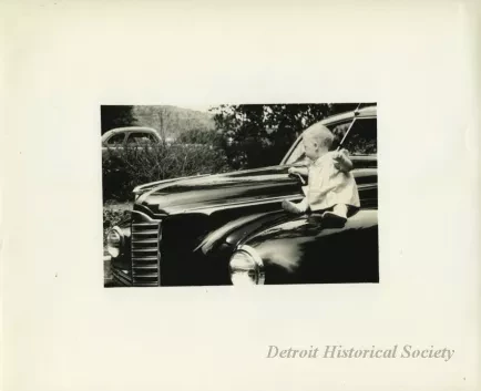 Print, Photographic